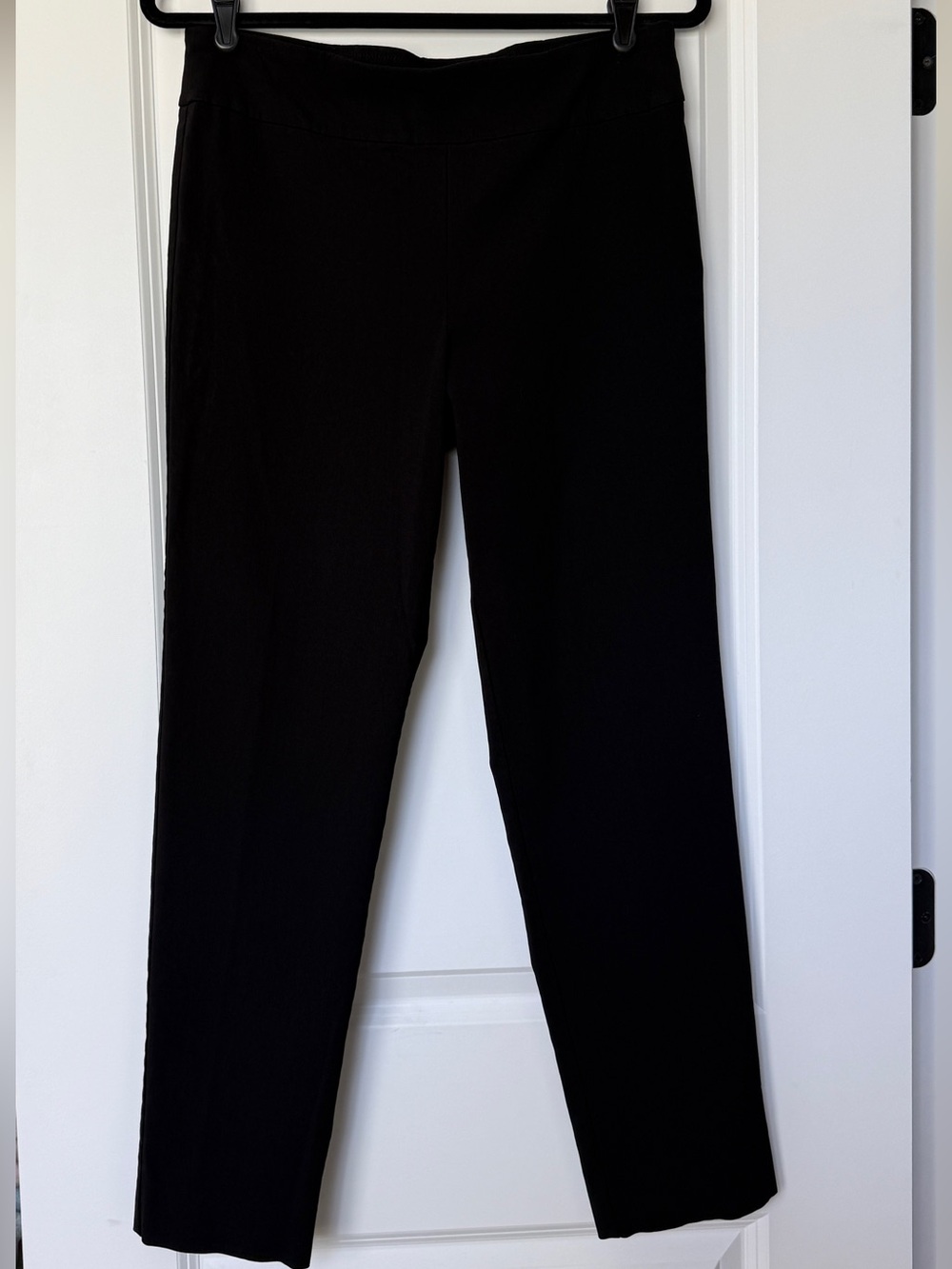 Krazy Larry Size 12 Black Pants